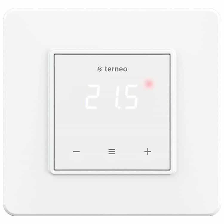 Терморегулятор Terneo s