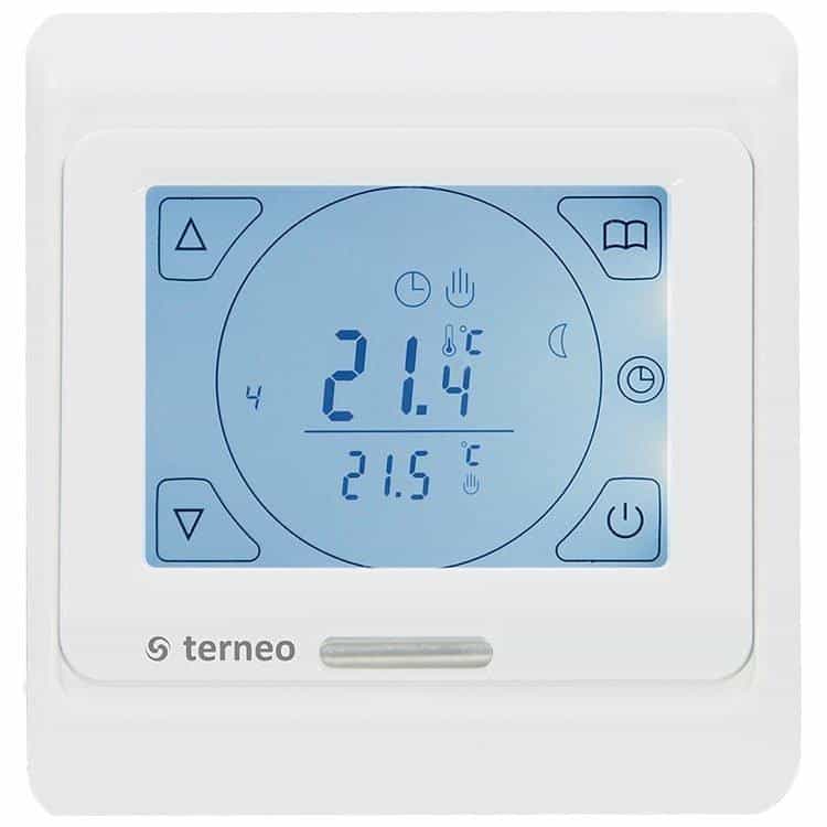 Терморегулятор Terneo sen
