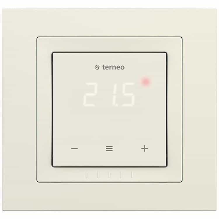Терморегулятор Terneo s unic сл.к.