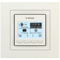 Терморегулятор Terneo pro unic сл. к. б/д